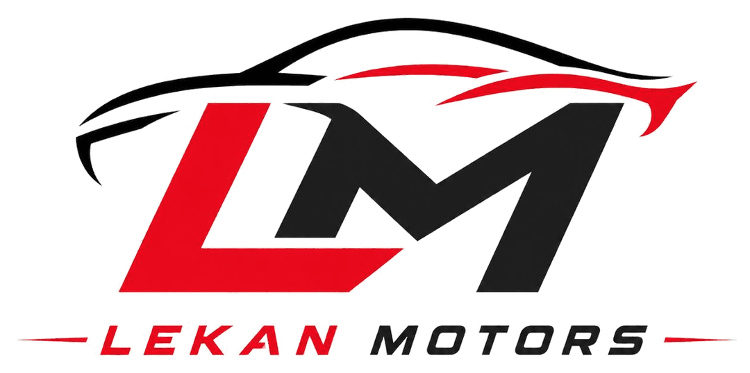 Lekan Motors